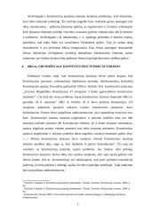 Konstituciniai įstatymai ir seimo statutas 5 puslapis