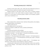 Kosmetinių veido masažų aprašymas 4 puslapis
