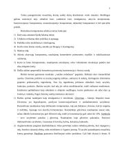 Kosmetinių veido masažų aprašymas 5 puslapis