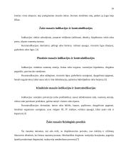 Kosmetinių veido masažų aprašymas 10 puslapis