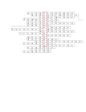 Kryžiažodis: Lietuva 4 puslapis