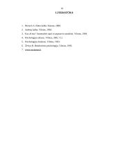 Kūno kalba ir asmenybės tipai 10 puslapis