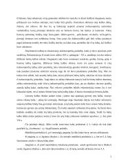 Lietuvių kalbos istorija ir kilmė 2 puslapis