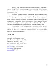 Lietuvių kalbos istorija ir kilmė 7 puslapis