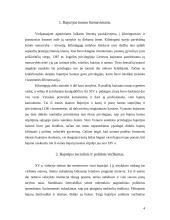 Lietuvos Didžiosios Kunigaikštystės (LDK) bajorų galios stiprėjimo ištakos 4 puslapis