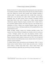 Lietuvos Didžiosios Kunigaikštystės (LDK) bajorų galios stiprėjimo ištakos 6 puslapis