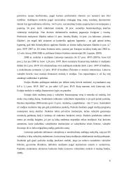 Lietuvos ir Estijos švietimo sistemų reformos 6 puslapis