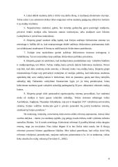 Lietuvos ir Estijos švietimo sistemų reformos 8 puslapis