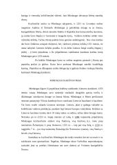 Lietuvos karalius Mindaugas bei Mindaugo valdymas 4 puslapis
