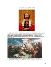 Karalius Mindaugas (1236-1263) 4 puslapis