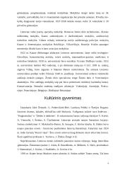 Lietuvos laimėjimai tarpukario metais 4 puslapis