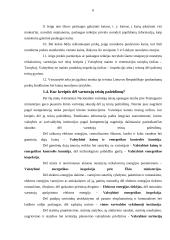 Lietuvos respublikos vartotojų teises ginančios institucijos 6 puslapis