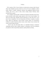 Lietuvos valstybingumo klausimas XIX amžiaus pradžioje 2 puslapis