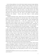 Lietuvos valstybingumo klausimas XIX amžiaus pradžioje 3 puslapis