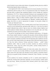 Lietuvos valstybingumo klausimas XIX amžiaus pradžioje 4 puslapis