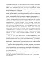 Lietuvos valstybingumo klausimas XIX amžiaus pradžioje 6 puslapis