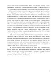 Lietuvos valstybingumo klausimas XIX amžiaus pradžioje 9 puslapis
