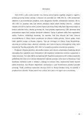 Lietuvos valstybingumo klausimas XIX amžiaus pradžioje 10 puslapis