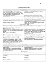 Ligonio slaugos istorija 4 puslapis