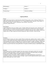 Ligonio slaugos istorija 5 puslapis