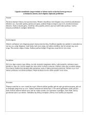 Ligonio slaugos istorija 8 puslapis