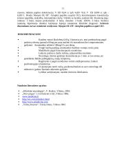 Ligos istorija: išsėtinė sklerozė 11 puslapis