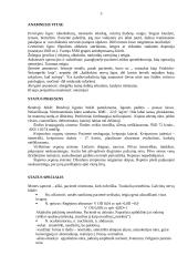 Ligos istorija: išsėtinė sklerozė 3 puslapis