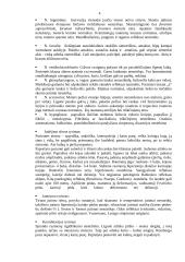 Ligos istorija: išsėtinė sklerozė 4 puslapis