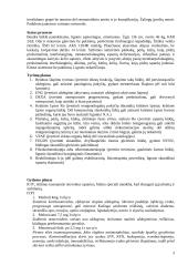 Ligos istorija: reumatoidinis artritas 3 puslapis