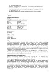 Ligos istorija: reumatoidinis artritas 4 puslapis