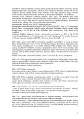 Ligos istorija: reumatoidinis artritas 5 puslapis