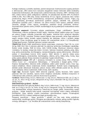 Ligos istorija: reumatoidinis artritas 7 puslapis