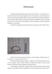 Linijų matavimo prietaisai ir jų tikslumas 2 puslapis