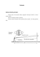 Linijų matavimo prietaisai ir jų tikslumas 6 puslapis