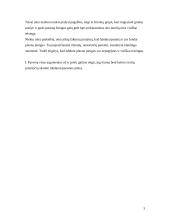 Logikos užduotis - ﻿Labdaros/paramos plėtra 3 puslapis
