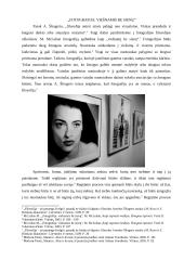 M. McLuhan "Fotografija: viešnamis be sienų" 2 puslapis