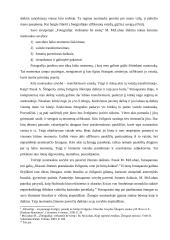 M. McLuhan "Fotografija: viešnamis be sienų" 3 puslapis