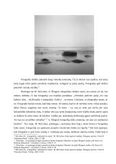 M. McLuhan "Fotografija: viešnamis be sienų" 4 puslapis