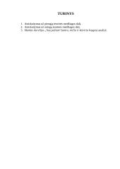 Markas Aurelijus "Sau pačiam" analizė 2 puslapis