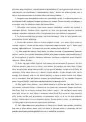 Markas Aurelijus "Sau pačiam" analizė 4 puslapis