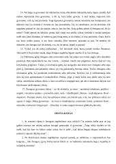 Markas Aurelijus "Sau pačiam" analizė 5 puslapis