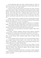 Markas Aurelijus "Sau pačiam" analizė 6 puslapis