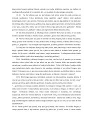 Markas Aurelijus "Sau pačiam" analizė 8 puslapis