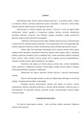 Masažas  kineziterapijoje 3 puslapis