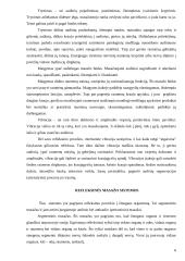 Masažas  kineziterapijoje 6 puslapis