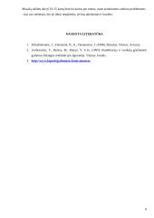 Masažas  kineziterapijoje 8 puslapis