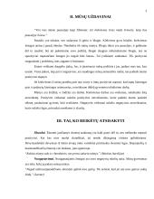 Menas gyventi 3 puslapis