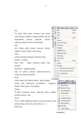 Microsoft PowerPoint: Veiksmai su skaidrėmis,   skaidrių dizaino, maketo parinkimas 5 puslapis