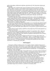 Miegas, sapnai ir sąmonė 8 puslapis
