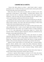 Miltų mikroorganizmai 4 puslapis